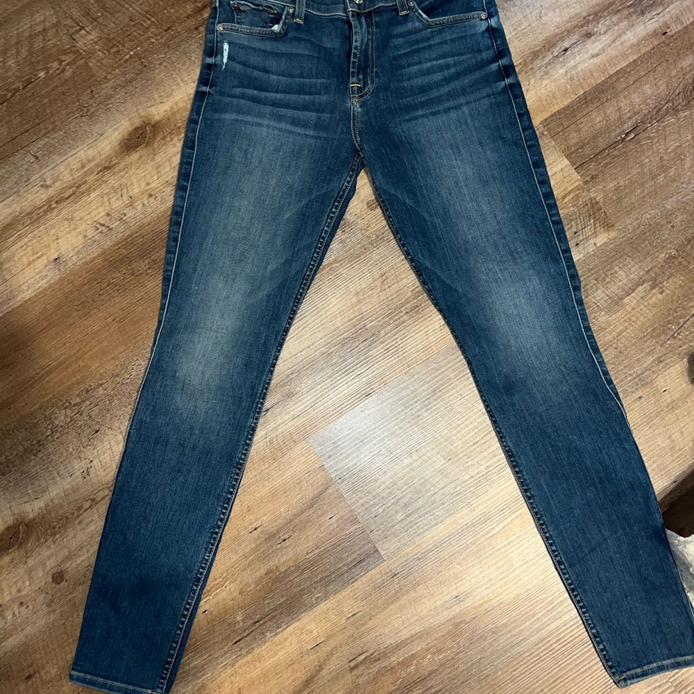 Womens 7 for all mankind